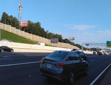 W/S I-75 2000 S/O DELK RD LHR F/S