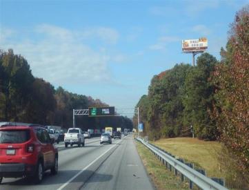 N/S I-20 .5 MI E/O FULTON IND RHR F/E