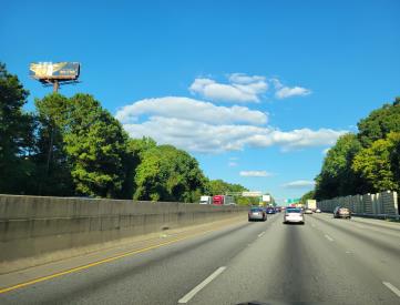 N/S I-20 .5 MI E/O FULTON IND LHR F/W