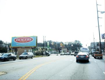 E/S NORTHSIDE 100' N/O 14TH ST LHR F/N