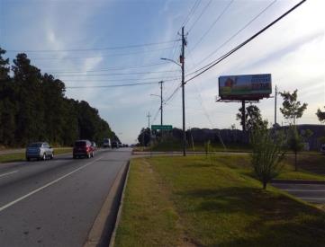 E/S HWY 85 .2 MI N/O GARDEN WALK BLVD RHR F/S