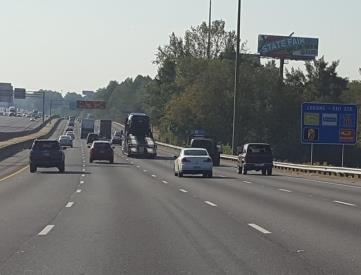 W/S I-75 1ST S/O GA-331(FOREST PKWY) RHR F/N