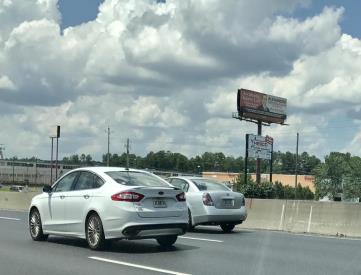 W/S I-85 1.1M N/O I-285 RHR F/N