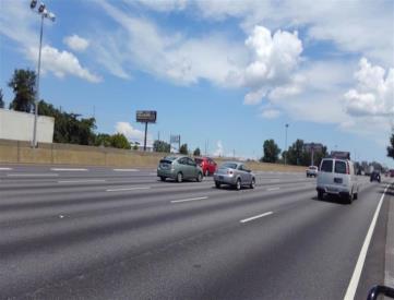 W/S I-85 1.1M N/O I-285 LHR F/S