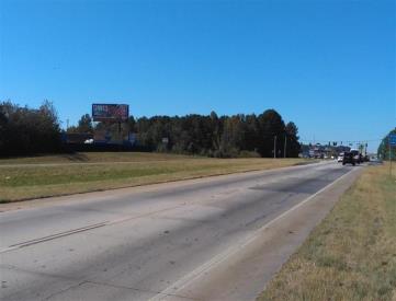 S/S HWY 316 & HI-HOPE RD LHR F/E