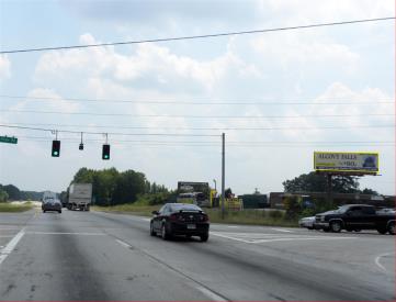 S/S HWY 316 & HI-HOPE RD RHR F/W