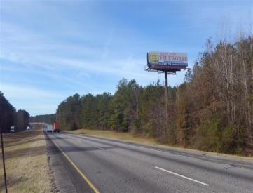 W/S I-85 2625' S/O MM9 RHR F/N