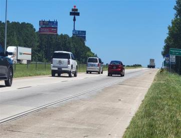 WS I-85 2nd structure s/o exit 28 (BOTTOM) LHR F/S