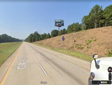WS I-85 5th structure s/o exit 28 (BOTTOM) RHR F/N