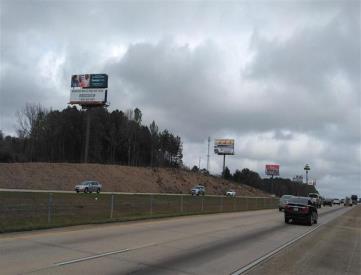 WS I-85 5th structure s/o exit 28  (BOTTOM) LHR F/S