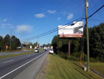 N/S 795 MCFARLAND RD .9M W/O GA 400 RHR F/E