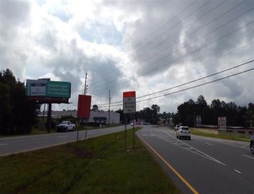 N/S 795 MCFARLAND RD .9M W/O GA 400 LHR F/W