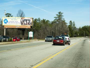 W/S 523 STATE ROUTE 9 .1M S/O BUFORD DAM LHR F/S