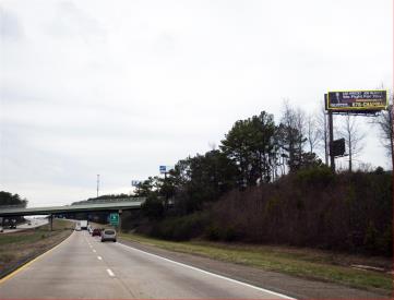 W/S GA 400 @ BUFORD DAM RD RHR F/N