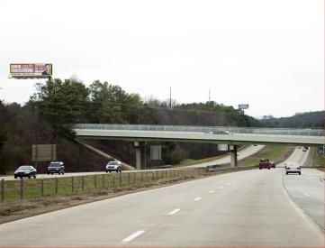W/S GA 400 @ BUFORD DAM RD LHR F/S (WRAPPED)