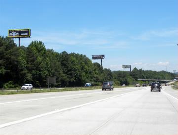 W/S GA 400 515' S/O BUFORD DAM RD LHR F/S