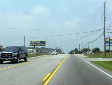 S/S 4680 BROWNS BRIDGE RD 1M E/O GA 400 LHR F/E