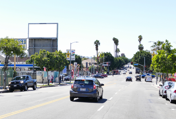 Alvarado ES 150ft N/O Olympic F/N - 1