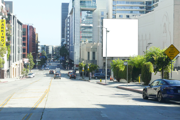 Argyle WS 305ft N/O Hollywood   CP (NO EXT) F/N - 1