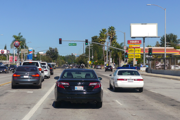 Balboa ES 150ft S/O Rinaldi F/S - 2