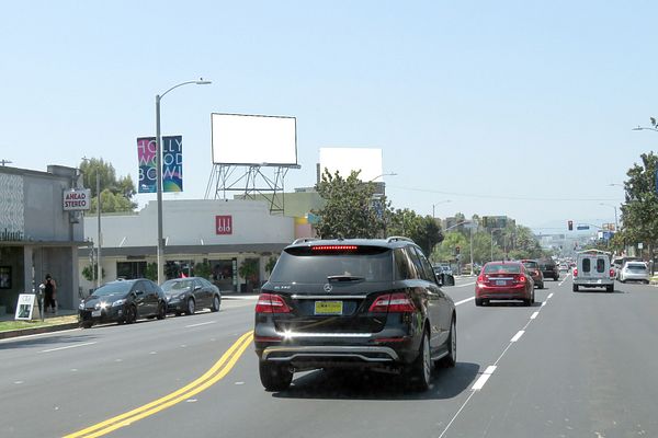 Beverly SS 25ft W/O Vista F/E - 1