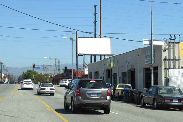 Cahuenga ES 25ft S/O Chandler F/S - 2