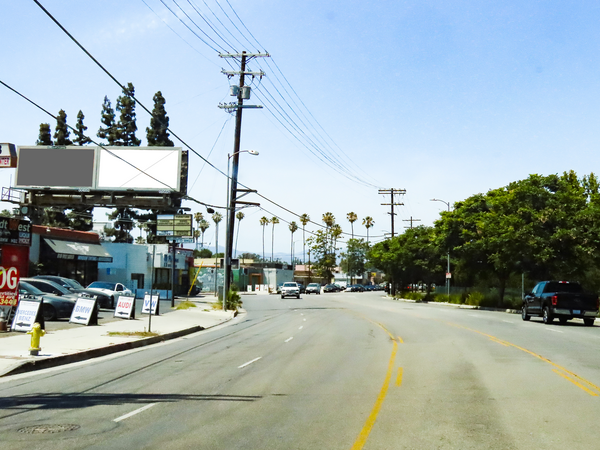 Canoga WS 100ft S/O Hart F/S - 1