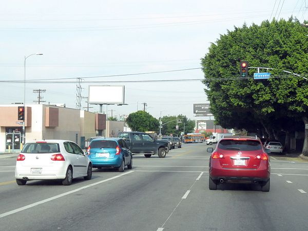 Cypress WS 115ft S/O Verdugo Rd F/S - 1