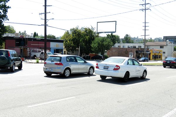 Eagle Rock ES 115ft S/O Corliss F/N - 1