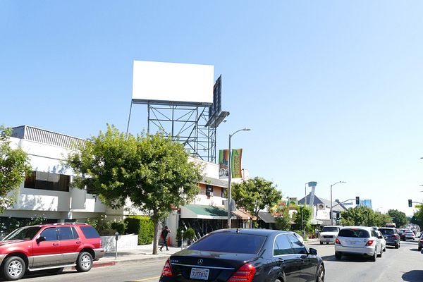 Fairfax ES 300ft S/O Olympic F/N - 1