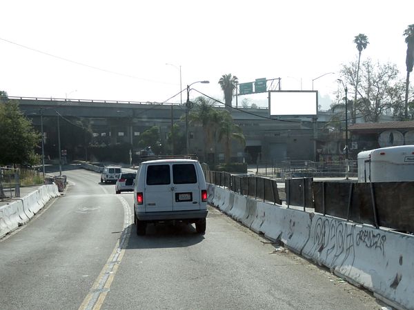 Figueroa ES 95ft N/O San Fernando F/S - 1