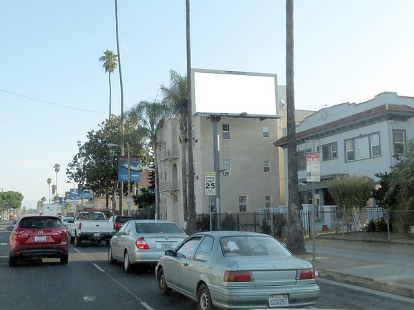 Figueroa ES 110ft N/O 42nd F/S - 1