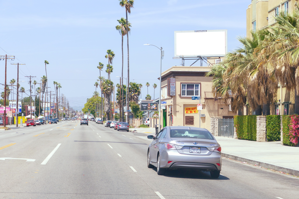 Figueroa ES 10ft N/O 49th F/S - 1