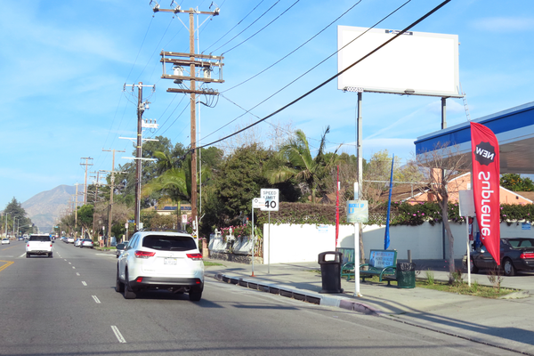 Glenoaks ES 120ft N/O Hubbard F/S - 1