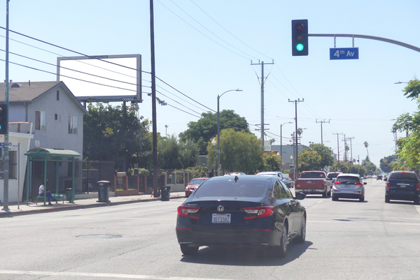 Jefferson SS 120ft W/O 4th Av F/E - 2