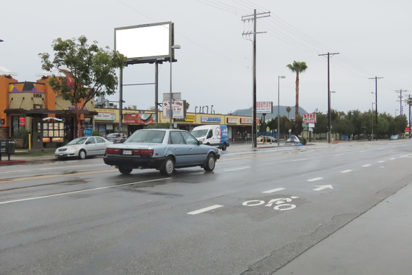 Lankershim ES 170ft N/O Tiara F/N - 1