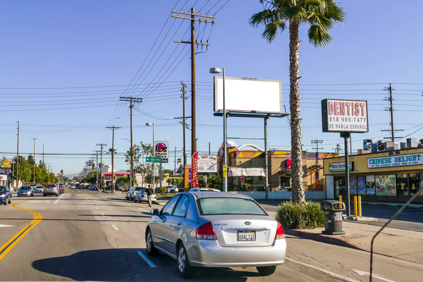 Lankershim ES 170ft N/O Tiara F/S - 1