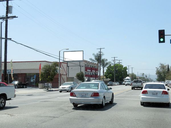 Laurel Cyn ES 170ft S/O Strathern F/N - 1