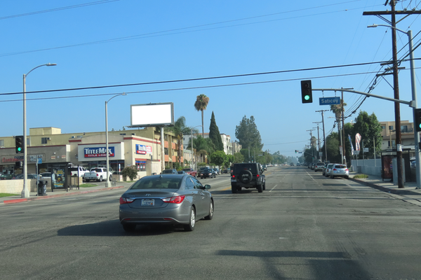 Laurel Cyn WS 175ft N/O Saticoy F/S - 1