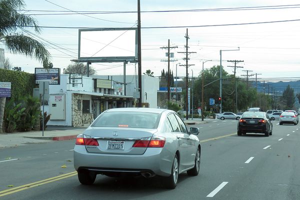 Lindley ES 105ft N/O Saticoy F/N - 1