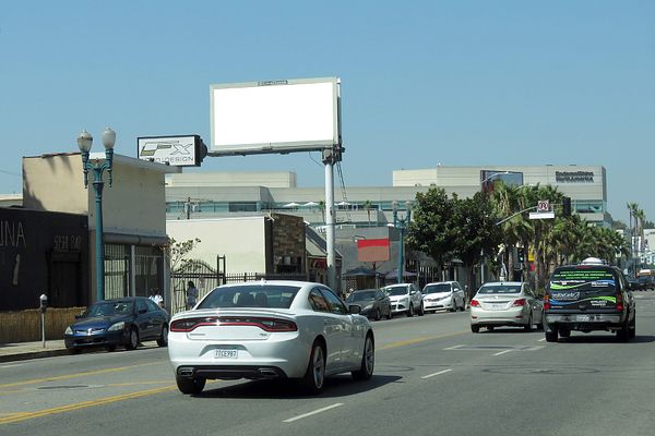 Magnolia SS 440ft W/O Vineland F/E - 1