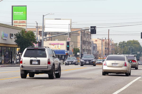 Nordhoff SS 160ft W/O Van Nuys F/E - 2
