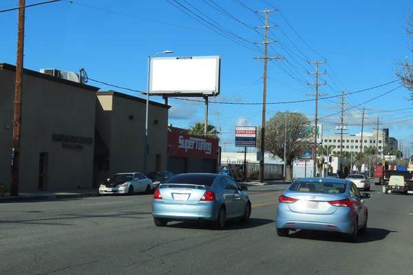 Oxnard SS 95ft W/O Lemona F/E - 1