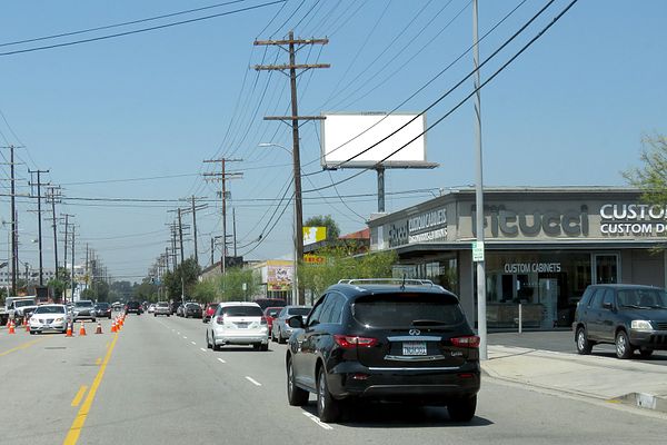 Oxnard NS 400ft E/O Kester F/E - 1