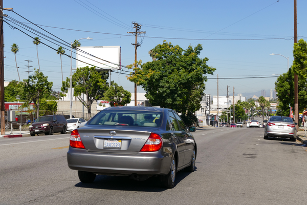 Pico SS 160ft E/O West F/E - 2