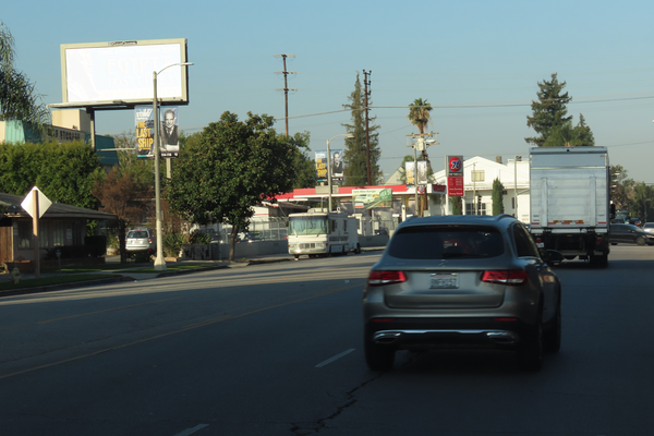 Riverside SS 335ft E/O Vineland F/E - 1
