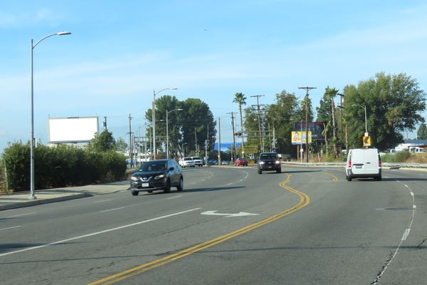 Roscoe SS 500ft W/O Hayvenhurst F/E - 1