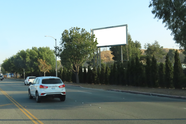 San Fernando ES 0.2mi N/O Drayton F/S - 1