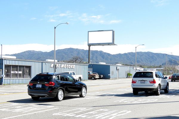San Fernando ES 0.2mi N/O 13th F/N - 1