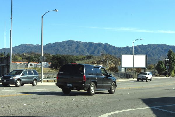 San Fernando ES 800ft S/O 13th F/N - 1